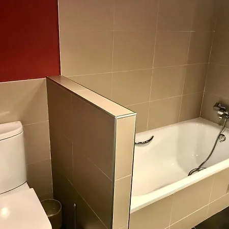 Casa Luminosa, Piscina Privada Y Del Arbol Σπίτι διακοπών