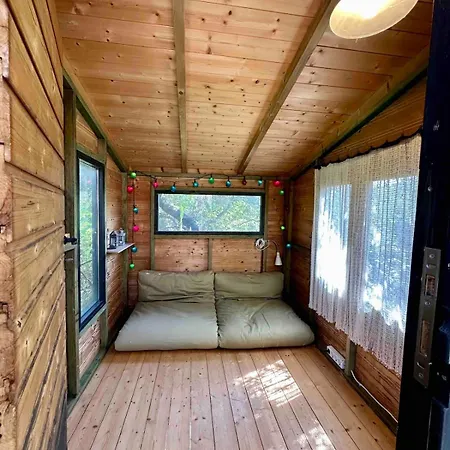 Casa Luminosa, Piscina Privada Y Del Arbol Σπίτι διακοπών Nueno