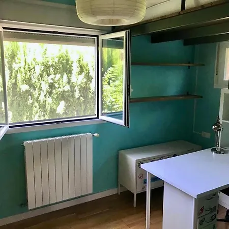 Casa Luminosa, Piscina Privada Y Del Arbol Σπίτι διακοπών Nueno